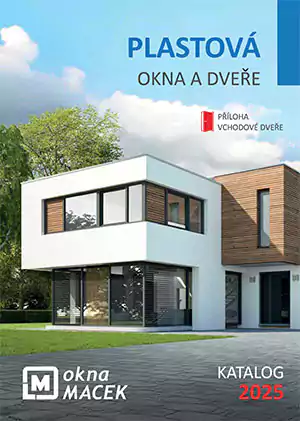 Pobočka Okna Macek Kolín